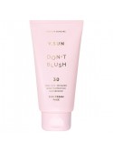 V.SUN Сонцезахисний крем для обличчя SPF 30 Don`t Blush 75 мл