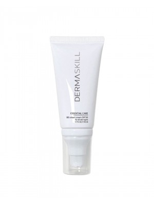 Dermaskill Розумний ВВ Крем з тонуючим ефектом BB SMART CREAM 50 мл