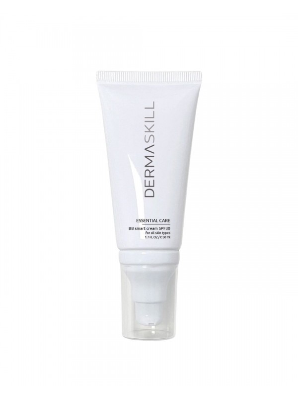 Dermaskill Розумний ВВ Крем з тонуючим ефектом BB SMART CREAM 50 мл