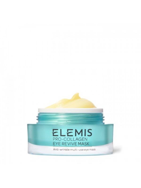 Elemis Крем-маска для очей Про-Коллаген проти зморшок Pro-Collagen Eye River Mask 15 мл