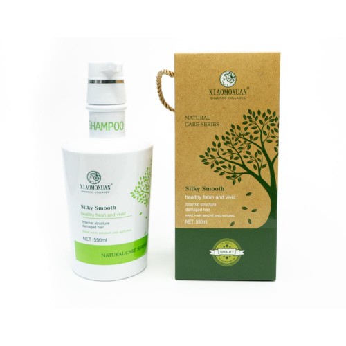 Xiaomoxuan Шампунь д...