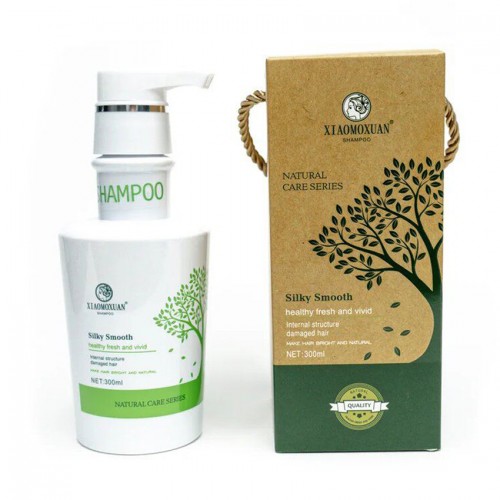 Xiaomoxuan Шампунь д...