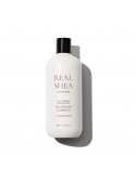 Rated Green Живильний шампунь з маслом Ши Real Shea 400 мл