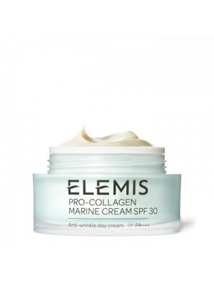 Elemis Крем для обличчя Про-Колаген SPF 30 Pro-Collagen Marina Cream 50 мл