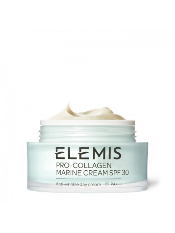 Elemis Крем для обличчя Про-Колаген SPF 30 Pro-Collagen Marina Cream 50 мл