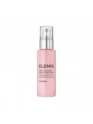 Elemis Спрей зволожуючий для обличчя Про-Колаген Роза Pro-Collagen Rose Hydro-Mist 50 мл