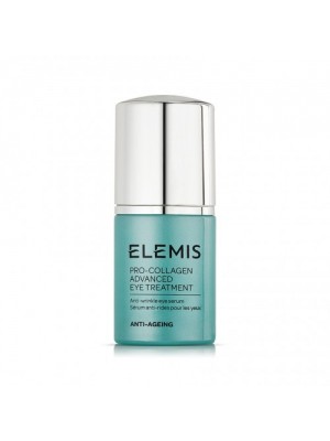 Elemis Ліфтинг-сиворотка Про-Колаген для очей Pro-Collagen Advanced Eye Treatment 15 мл