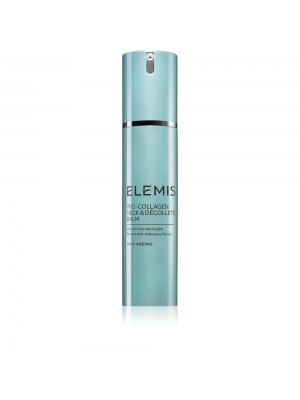 Elemis Ліфтинг-бальзам для шиї та зони декольте Pro-Collagen Neck & Decollete 50 мл