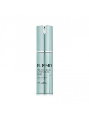 Elemis Сиворотка Про-Колаген Серум Еліксир для обличчя Pro-Collagen Super Serum Elixir 15 мл