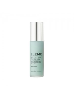 Elemis Пілінг кислотний анти-ейдж Про-Коллаген Pro-Collagen Tri-Acid Peel 30 мл