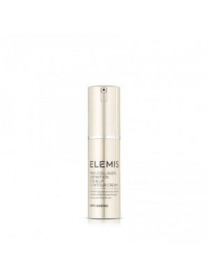 Elemis Ліфтинг-крем для контурування зони навколо очей та губ Definition Eye&Lip Contour Cream 15 мл