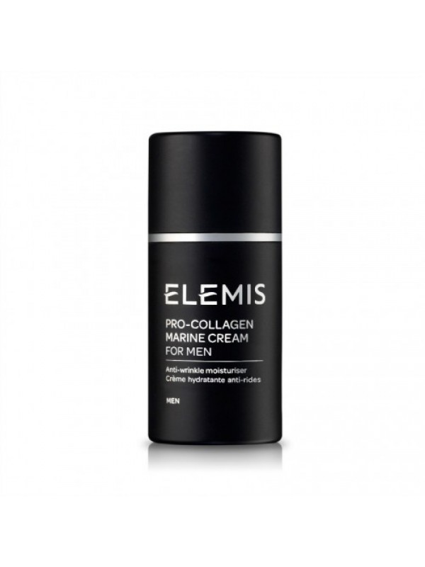 Elemis Чоловічий Зволожуючий крем для обличчя Pro-Collagen Marine Cream for Men 30 мл