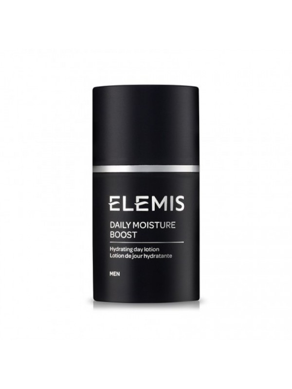 Elemis Чоловічий зволожуючий лосьон після бриття Pro-Collagen Daily Moisture Boost 50 мл