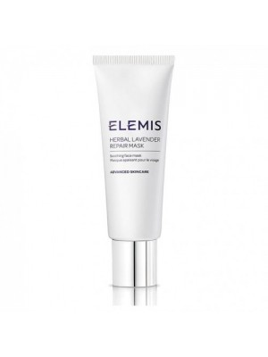 Elemis Маска для проблемної шкіри Розмарин-Лаванда Herbal Lavander Repair Mask 75 мл