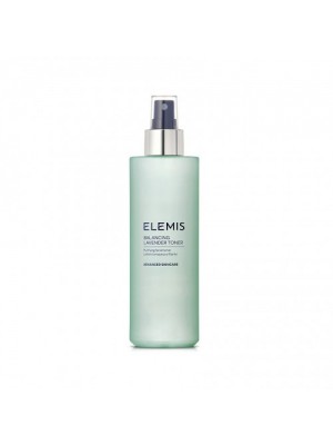 Elemis Тонік для комбінованої шкіри Лаванда Balancing Lavender Toner 200 мл