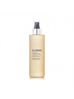 Elemis Тонік заспокійливий для чутливої шкіри Абрикос Soothing Apricot Toner 200 мл