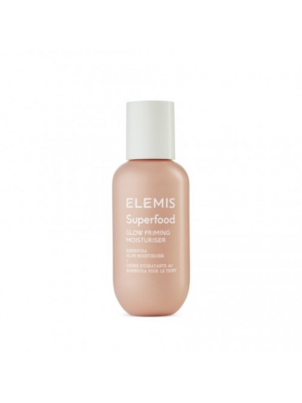 Elemis Праймер-зволожувач для сяяння шкіри Superfood Glow Priming Moisturiser 60 мл