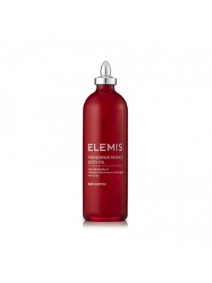 Elemis Масло для тіла Франжіпані-Моної Frangipani Monoi Body Oil 100 мл