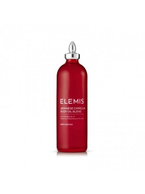 Elemis Масло для бородьби з розтяжками Японська Камелія Japanese Camellia Body Oil 100 мл