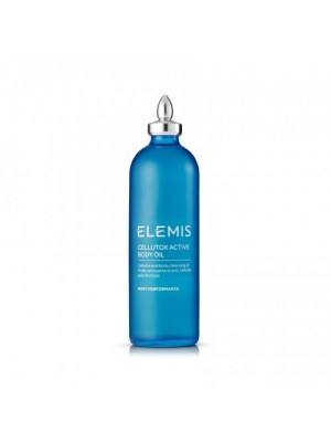 Elemis Масло Антицелюлітне Детокс для тіла Cellutox Active Body Oil 100 мл