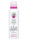 Bilou Пінка для душу Fizzy Berry 200 мл