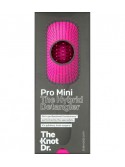 The Knot Dr. Щітка для волосся Pro Mini Рожева 1 шт