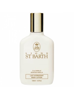 ST. BARTH Лосьон для тіла з ароматом Ванили 125 мл