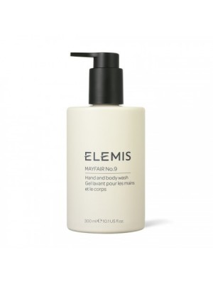 Elemis Гель для рук і тіла Mayfair No.9 Hand & Body Wash 300 мл