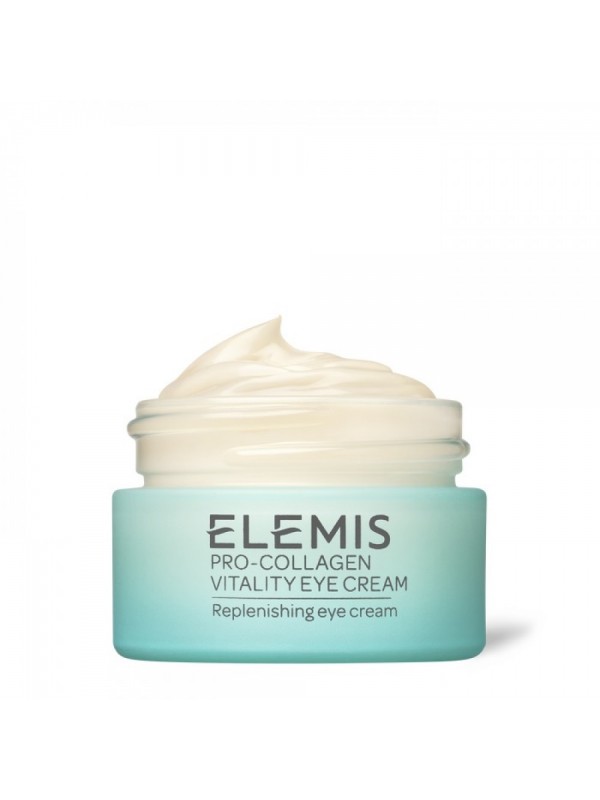 Elemis Відновлюючий ліфтинг крем під очі Pro-Collagen Vitality Eye Cream 15 мл