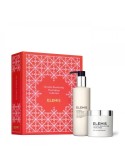 Elemis Подарункова колекція для шліфовки та сяяння шкіри Dynamic Resurfacing: The Radiant Collection Gift Set