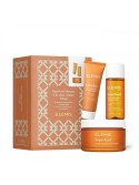 Elemis Суперфуд Тріо Здорова шкіра Superfood The Glow-Getters Trilogy Gift Set