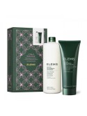 Elemis Розслаблючий дует для ванни та душу Дика природа Британії A Tale of Bath & Body British Wilderness Gift Set