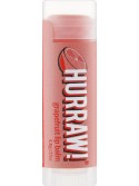 Hurraw Бальзам для губ Hurraw Grapefruit шт