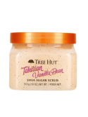 Tree Hut Цукровий скраб для тіла Vanilla Bean 510 гр