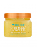 Tree Hut Цукровий скраб для тіла Pineapple 510 гр