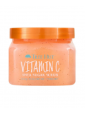 Tree Hut Цукровий скраб для тіла Vitamin C 510 гр