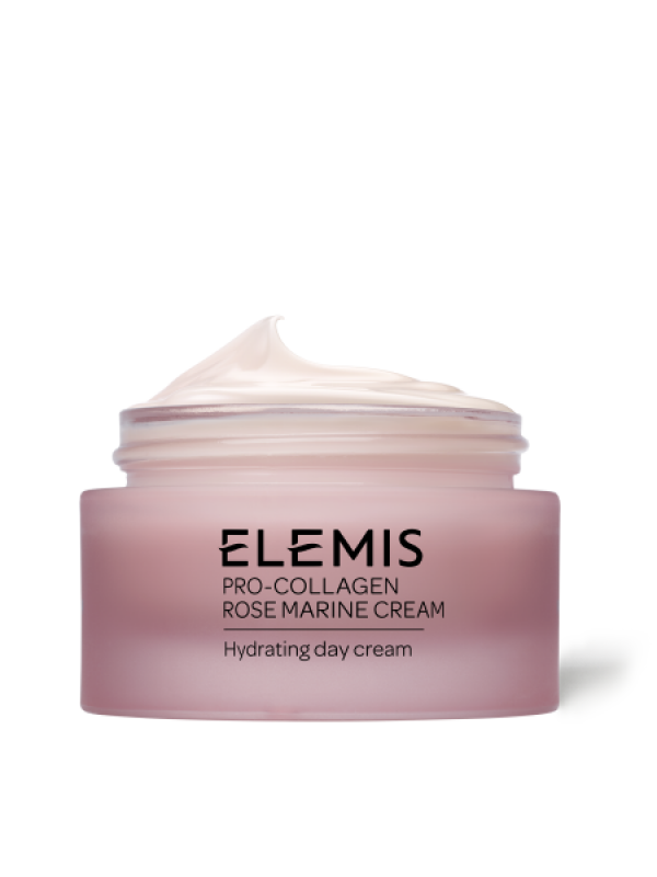 Elemis Крем для обличчя Pro-Colagen Rose 50 мл