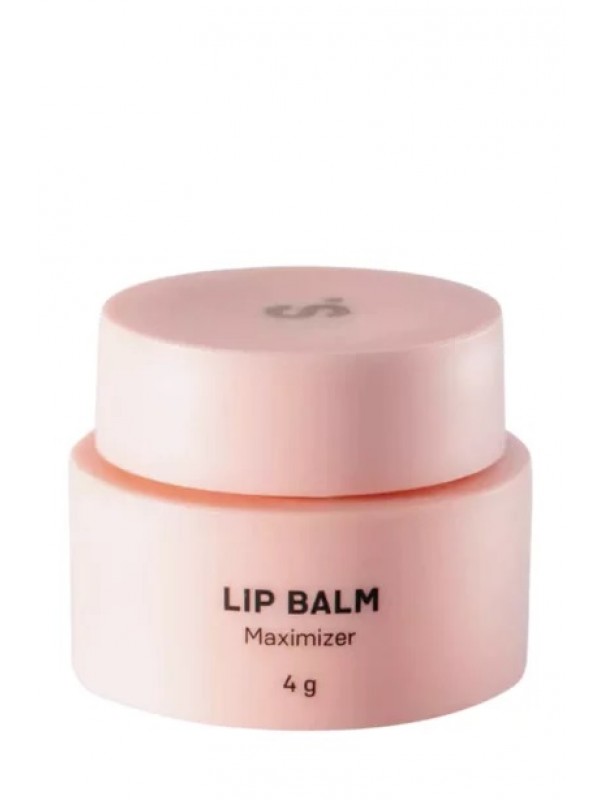 Sister's Aroma Бальзам для збільшення об'єму губ Lip Balm Maximizer 3 гр