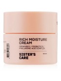 Sister's Aroma Зволожуючий крем Rich Moisture Cream 50 мл