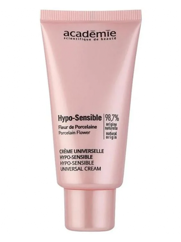 Academie Універсальний крем Гіпоалергенний денний захисний  Creme Hypo Sensible 50  мл