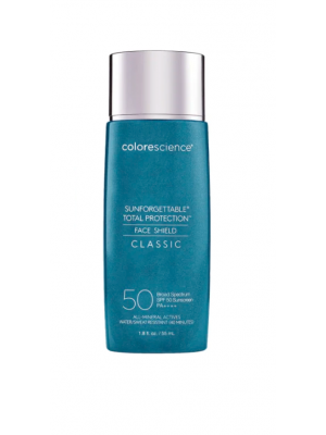 Colorescience Сонцезахисний крем для обличчя SPF 50  Classic 55 мл