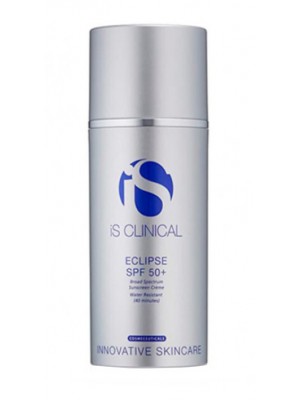 IS CLINICAL Крем сонцезахисний ECLIPSE SPF 50+ 100 мл
