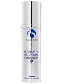 IS CLINICAL Зволожуюча емульсія для обличчя REPARATIVE MOISTURE EMULSION 50 мл