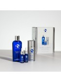 IS CLINICAL Набір Анти-акне для очищення шкіри  PURE CLARITY COLLECTION 180 мл; 15 мл; 15 мл; 100 мл