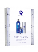 IS CLINICAL Набір Анти-акне для очищення шкіри  PURE CLARITY COLLECTION 180 мл; 15 мл; 15 мл; 100 мл