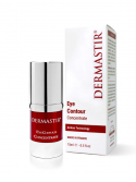 Dermastir Концентрат для зони навколо очей Eye Contour Concentrate 15 мл