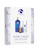 IS CLINICAL Набір "Догляд за чутливою шкірою" Pure Calm Collection 180 мл;15 мл; 15 мл; 100 мл