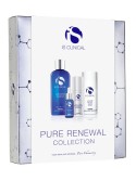 IS CLINICAL Набір "Інтенсивне омолодження шкіри" Pure Renewal Collection 180 мл;15 мл; 30 мл; 100 мл