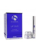 IS CLINICAL Комплекс для догляду за губами Lip Duo 15 гр, 3,5 гр