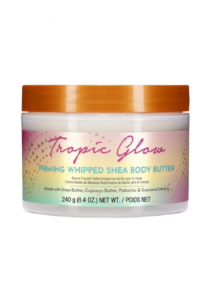 Tree Hut Баттер для тіла Tropic Glow 240 гр